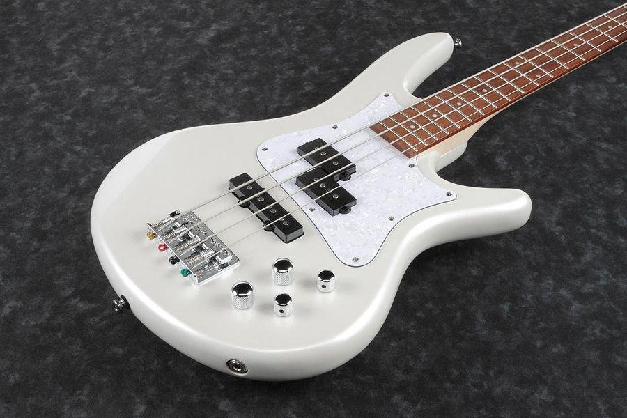 IBANEZ SRMD200D PW Бас-гитара IB-0257 фото