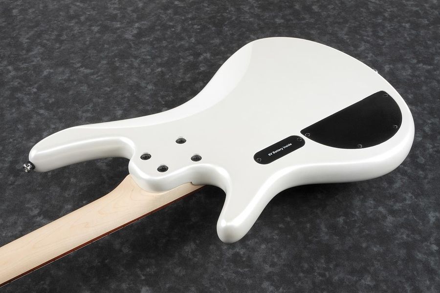 IBANEZ SRMD200D PW Бас-гитара IB-0257 фото
