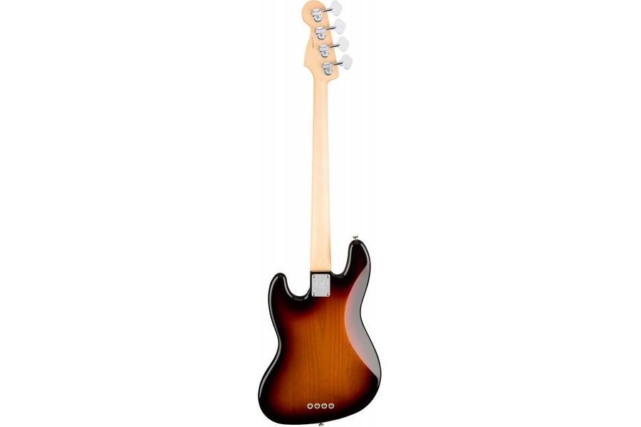 FENDER AMERICAN PROFESSIONAL JAZZ BASS MN 3TS Бас-гітара FE-0220 фото