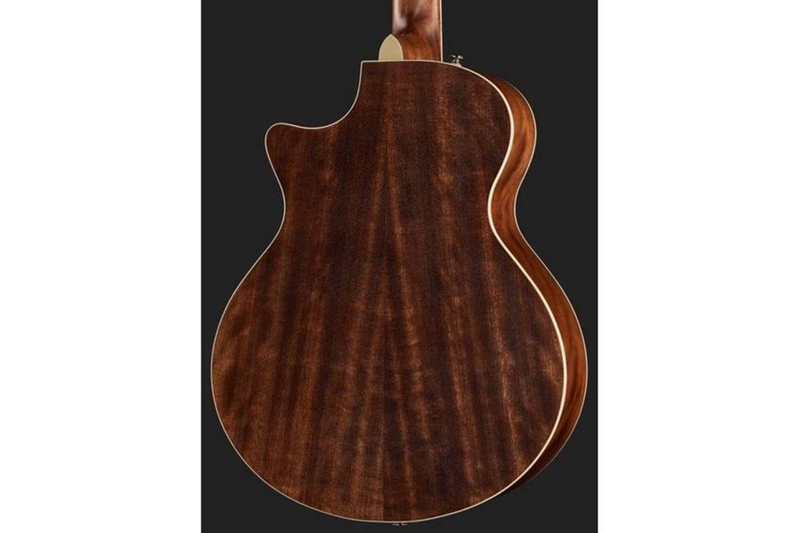 IBANEZ AE205JR-OPN Гітара електроакустична IB-0046 фото