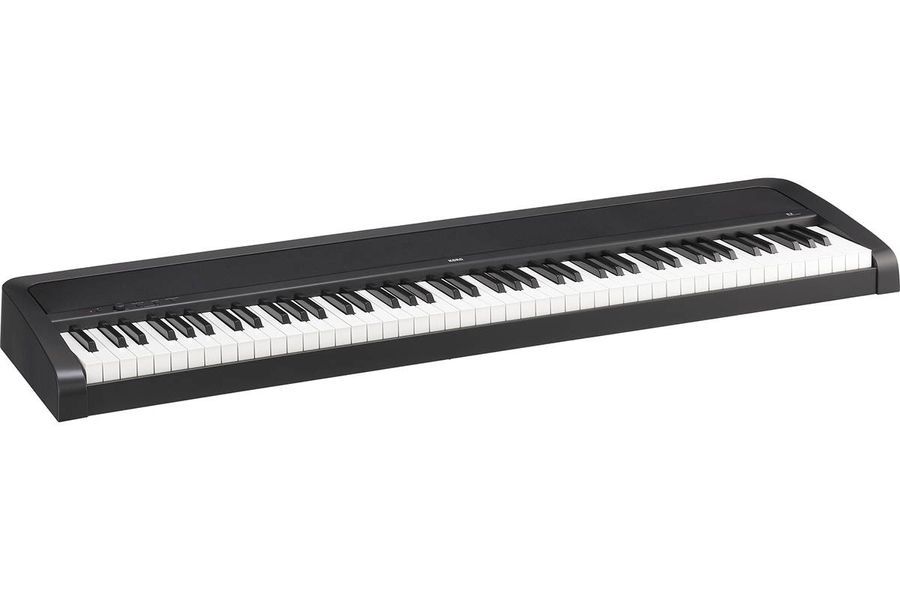 KORG B2-BK Цифровое пианино KO-0112 фото