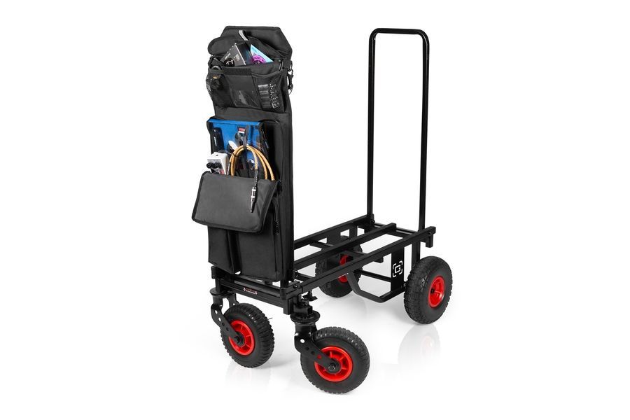 Gator GFW-UTL-CART-ACCBAG GC-0931 фото