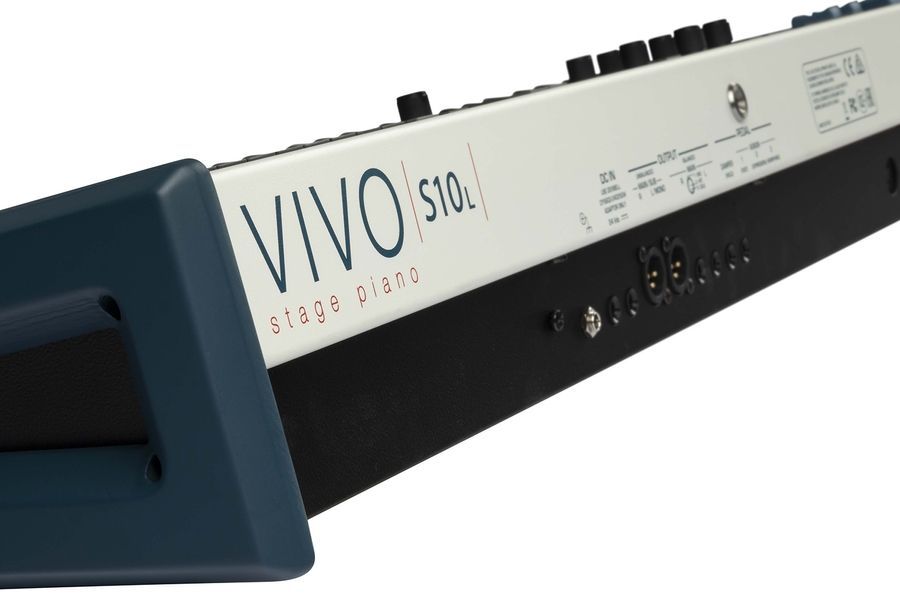 Сценічне фортепіано Dexibell VIVO S10 L DX-0050 фото