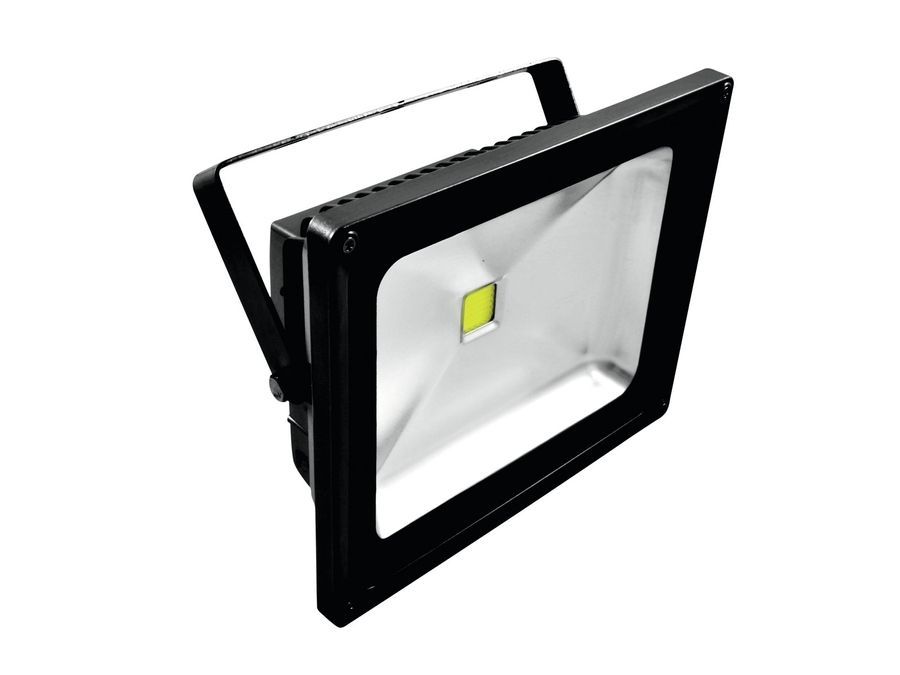 EUROLITE LED IP FL-50 COB UV EL-0807 фото