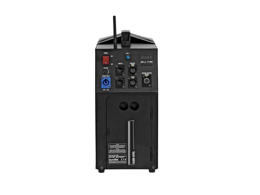 EUROLITE Dynamic Faze 1000 Fazer EL-0551 фото