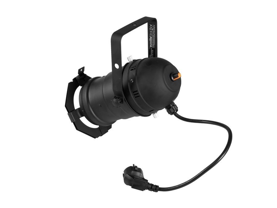 EUROLITE LED PAR-30 3CT bl EL-0945 фото