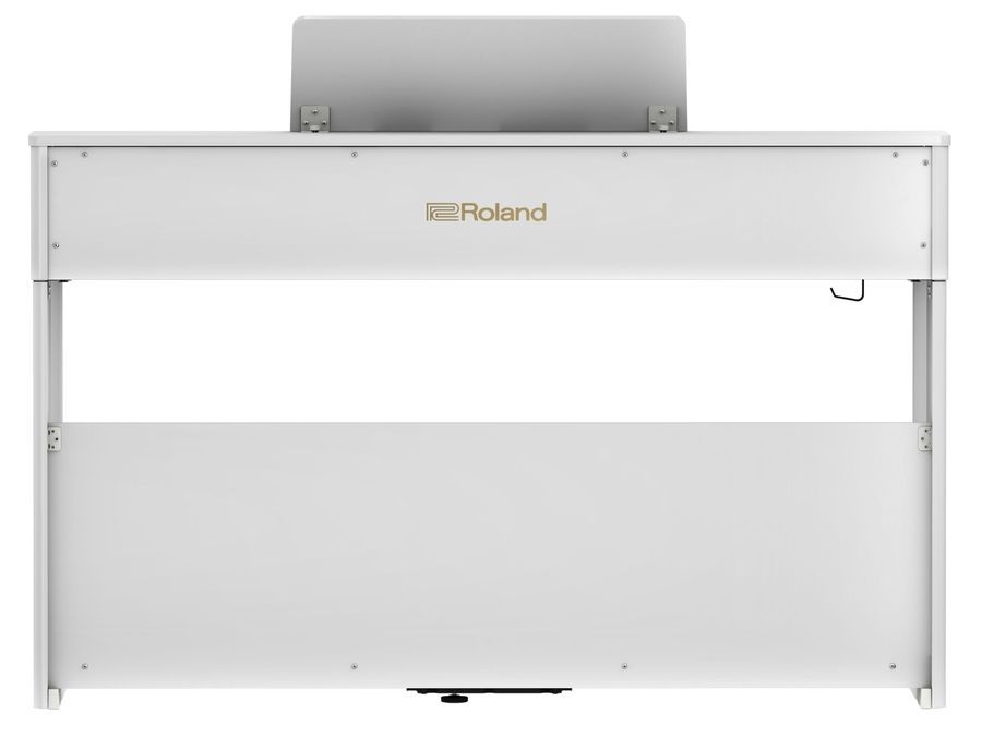 Цифровое фортепиано Roland RP701 WH RO-2779 фото