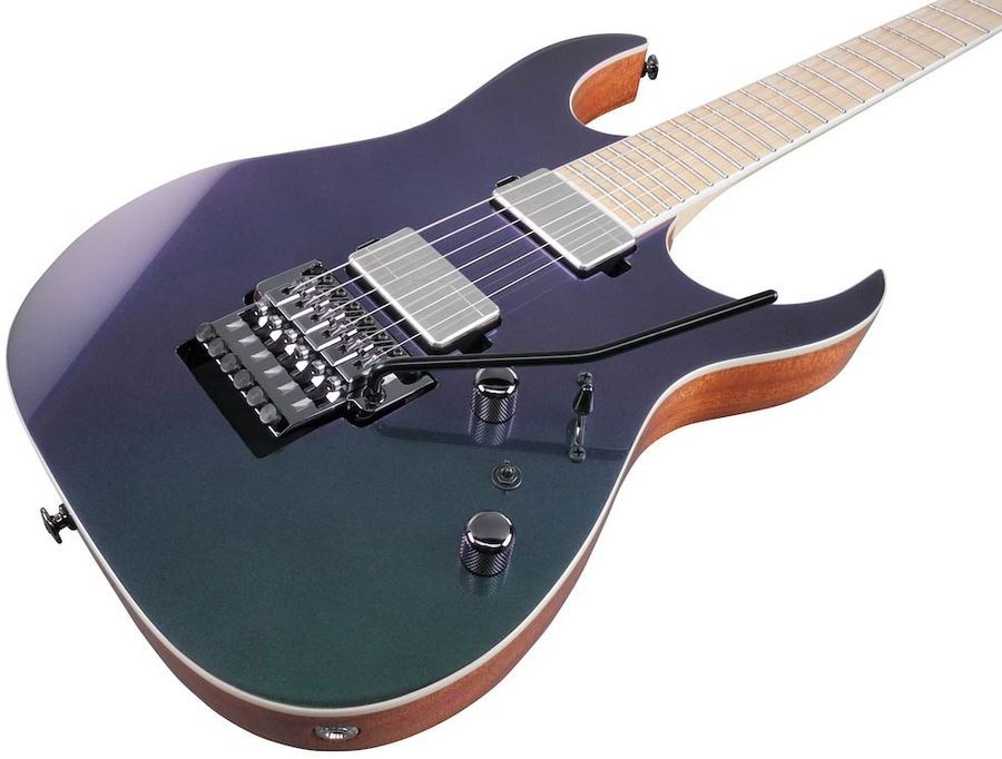 IBANEZ RG5120M-PRT Электрогитара IB-0191 фото