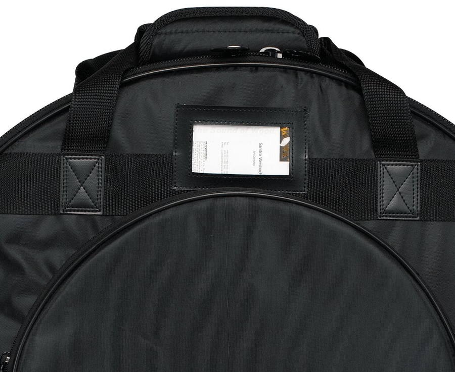 RockBag RB 22640 B/PLUS Cymbal Bag RB-0221 фото
