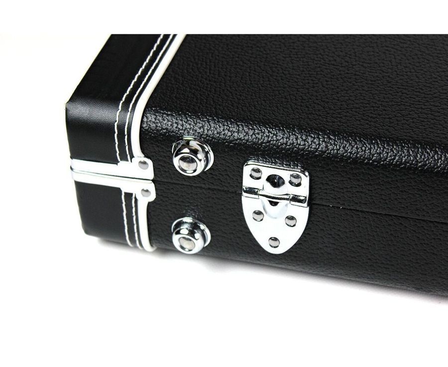 FENDER CLASSIC SERIES CASE FOR P/J BASS Кейс для бас-гітари FE-0278 фото