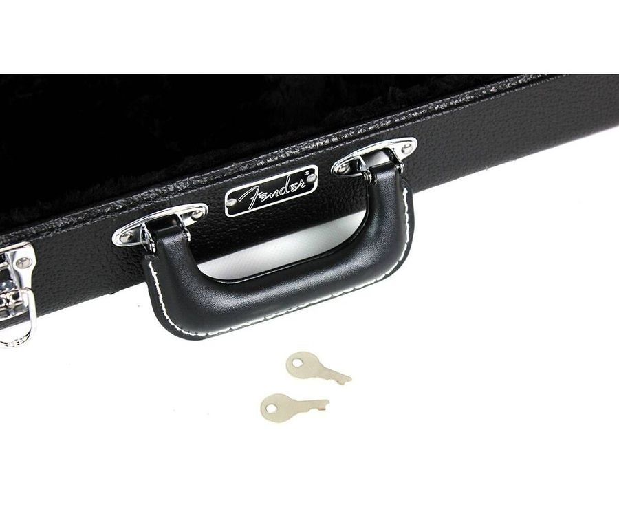 FENDER CLASSIC SERIES CASE FOR P/J BASS Кейс для бас-гітари FE-0278 фото