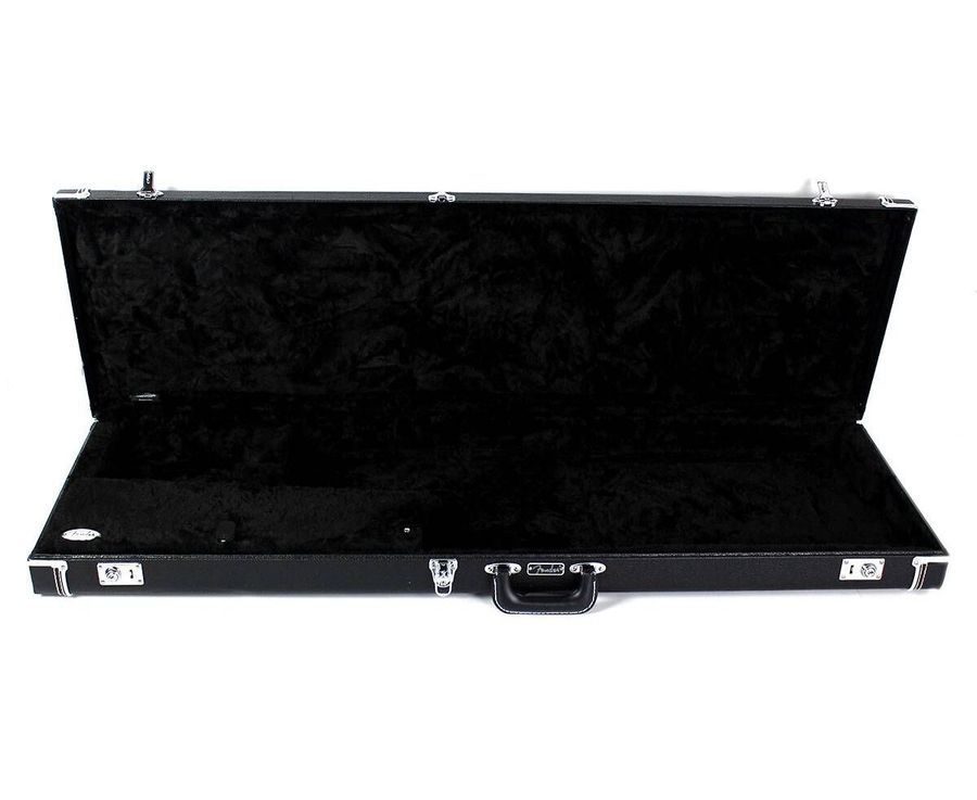 FENDER CLASSIC SERIES CASE FOR P/J BASS Кейс для бас-гітари FE-0278 фото
