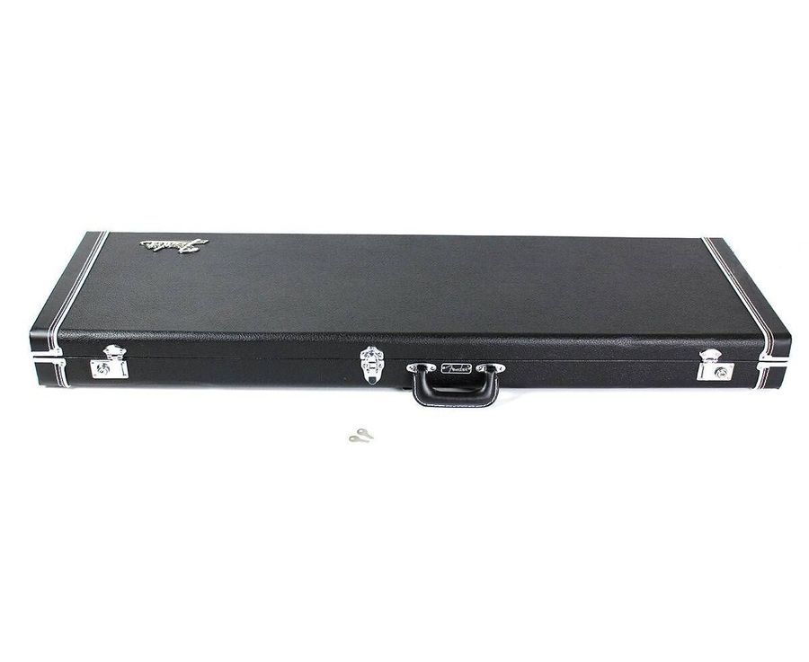 FENDER CLASSIC SERIES CASE FOR P/J BASS Кейс для бас-гітари FE-0278 фото