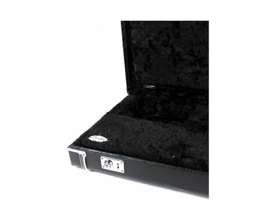 FENDER CLASSIC SERIES CASE FOR P/J BASS Кейс для бас-гітари FE-0278 фото