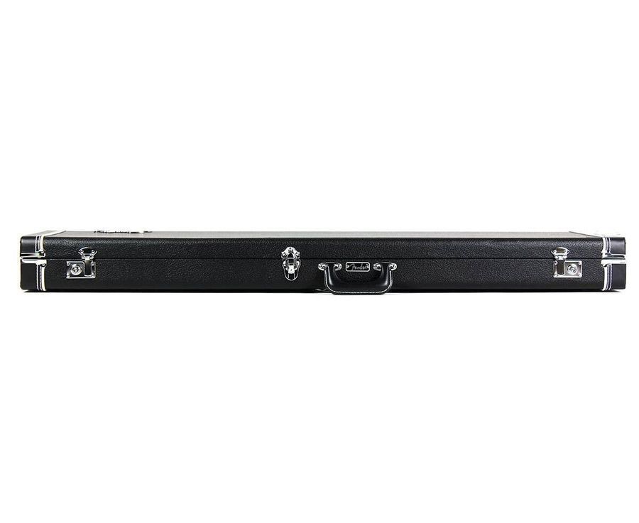 FENDER CLASSIC SERIES CASE FOR P/J BASS Кейс для бас-гітари FE-0278 фото