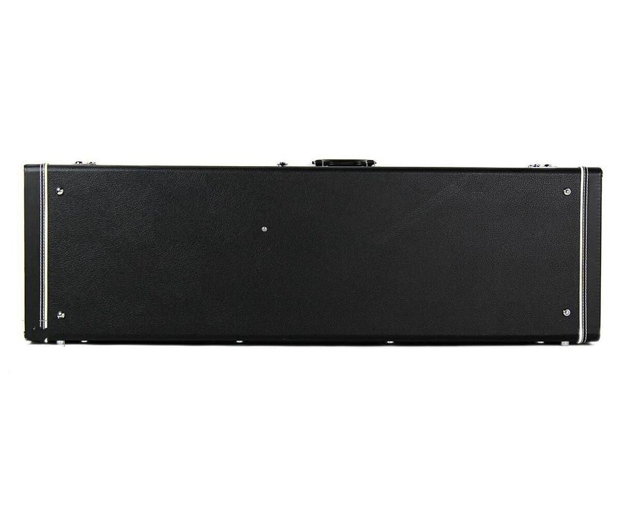 FENDER CLASSIC SERIES CASE FOR P/J BASS Кейс для бас-гітари FE-0278 фото