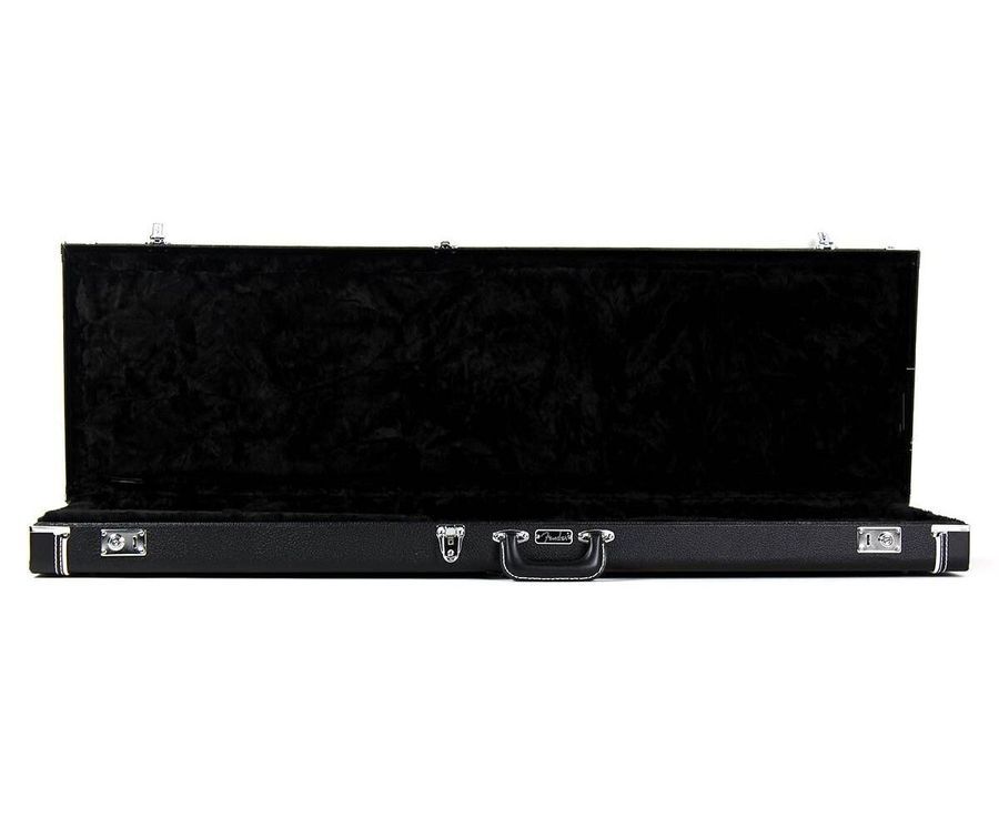 FENDER CLASSIC SERIES CASE FOR P/J BASS Кейс для бас-гітари FE-0278 фото