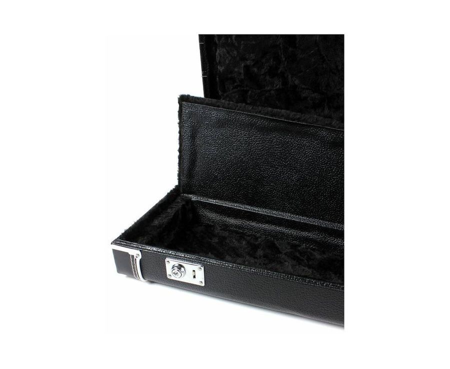 FENDER CLASSIC SERIES CASE FOR P/J BASS Кейс для бас-гітари FE-0278 фото