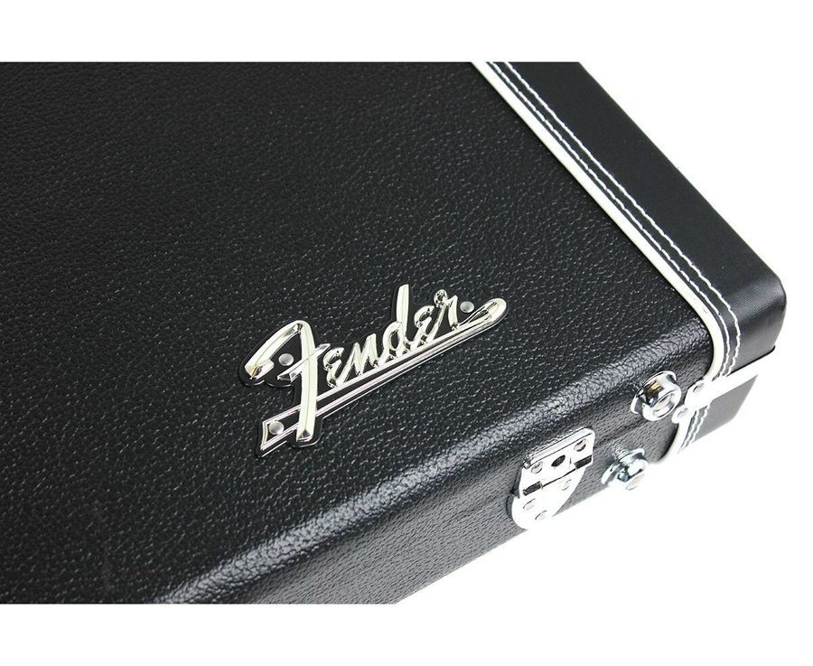 FENDER CLASSIC SERIES CASE FOR P/J BASS Кейс для бас-гітари FE-0278 фото