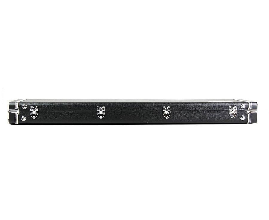FENDER CLASSIC SERIES CASE FOR P/J BASS Кейс для бас-гітари FE-0278 фото