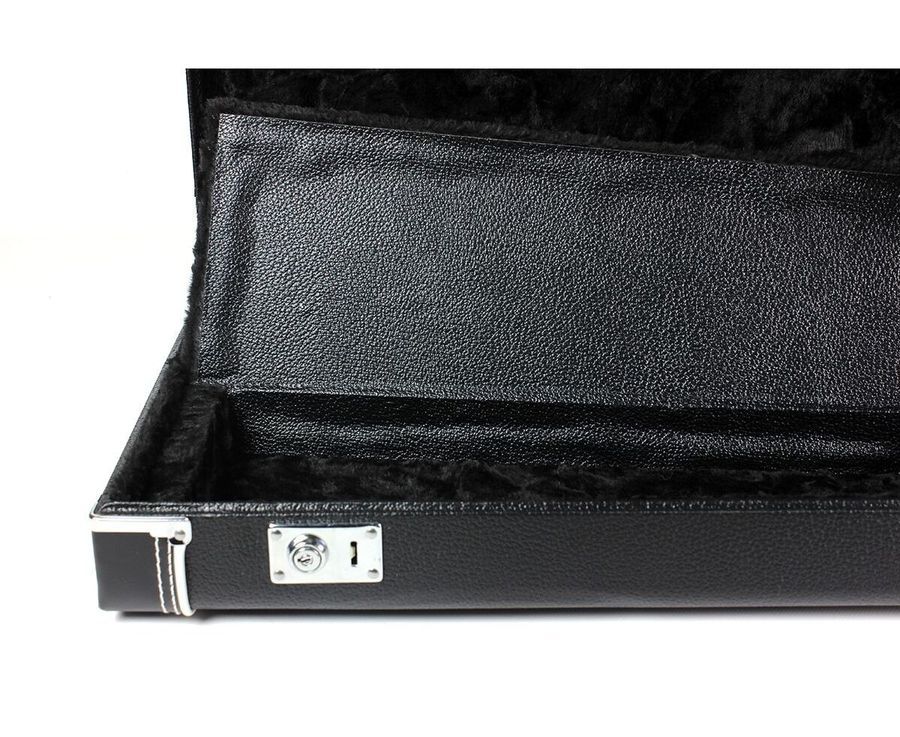 FENDER CLASSIC SERIES CASE FOR P/J BASS Кейс для бас-гітари FE-0278 фото
