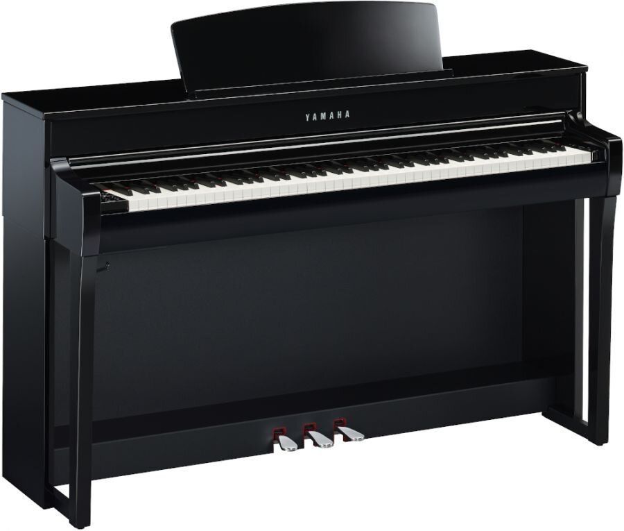 Клавинова YAMAHA CLP-745PE YA-0378 фото