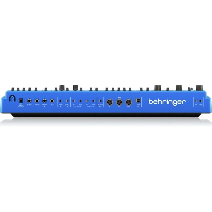 Синтезатор Behringer MS1BU BE-0881 фото