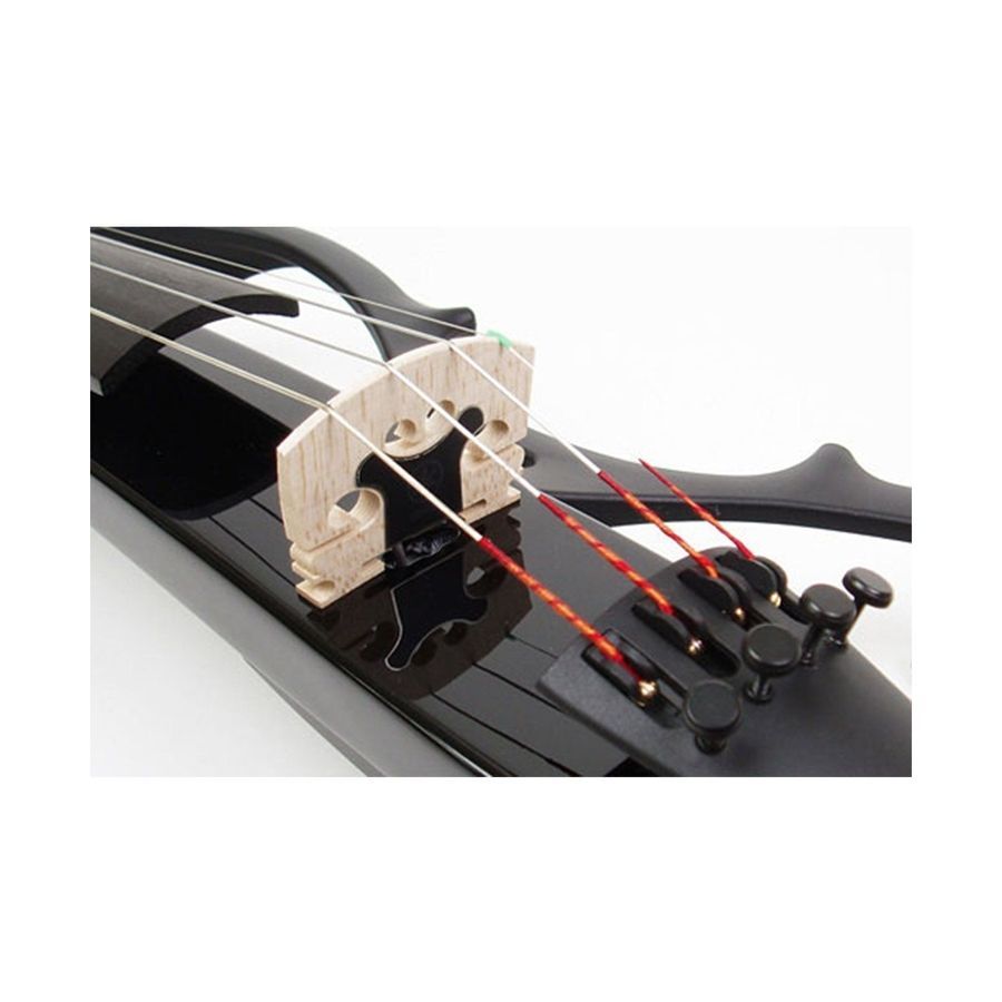 Электроскрипка YAMAHA YSV104 BLACK YA-0256 фото