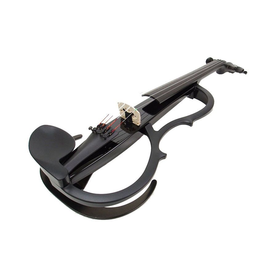 Электроскрипка YAMAHA YSV104 BLACK YA-0256 фото