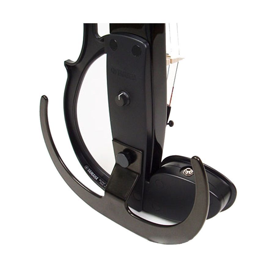 Электроскрипка YAMAHA YSV104 BLACK YA-0256 фото