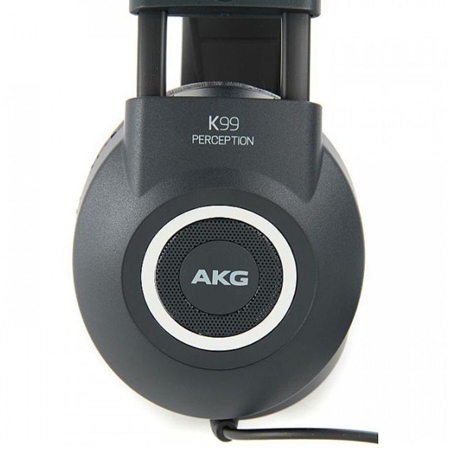 Наушники AKG K99 AK-0051 фото