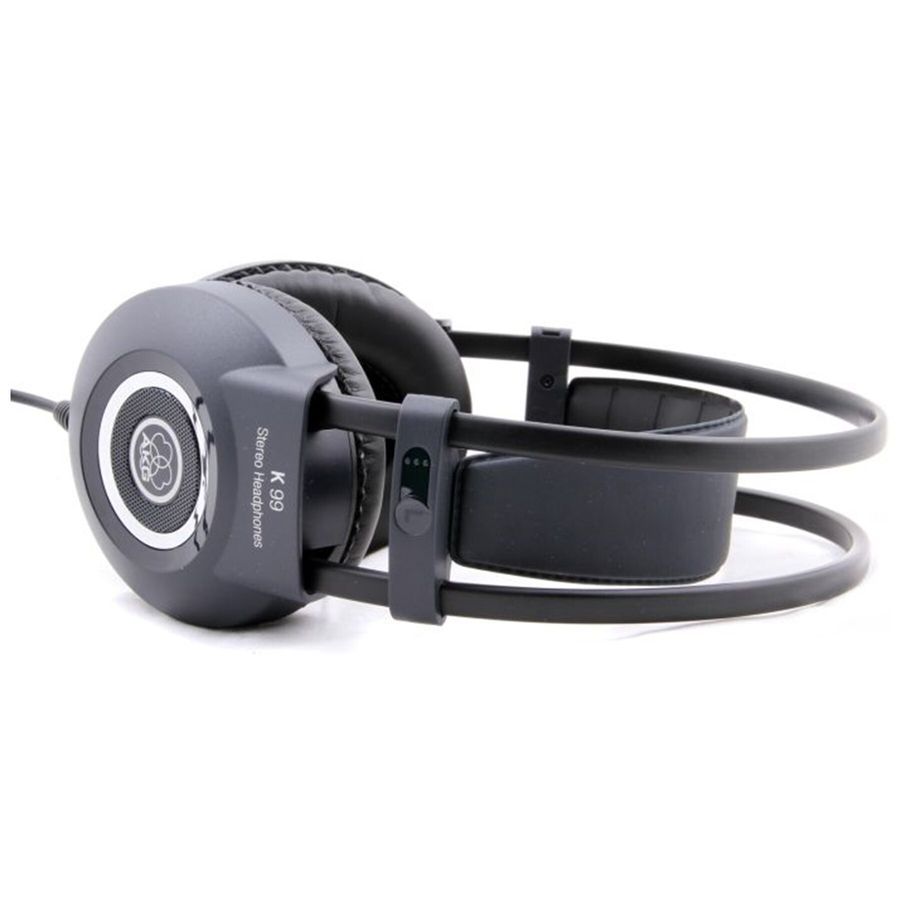 Наушники AKG K99 AK-0051 фото