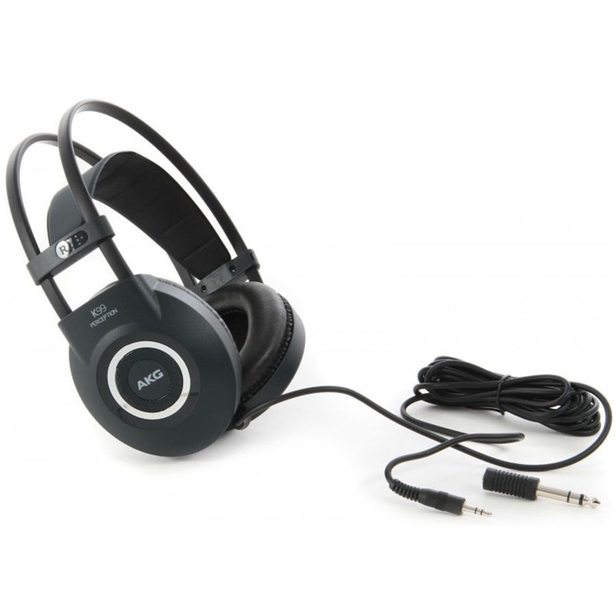 Наушники AKG K99 AK-0051 фото