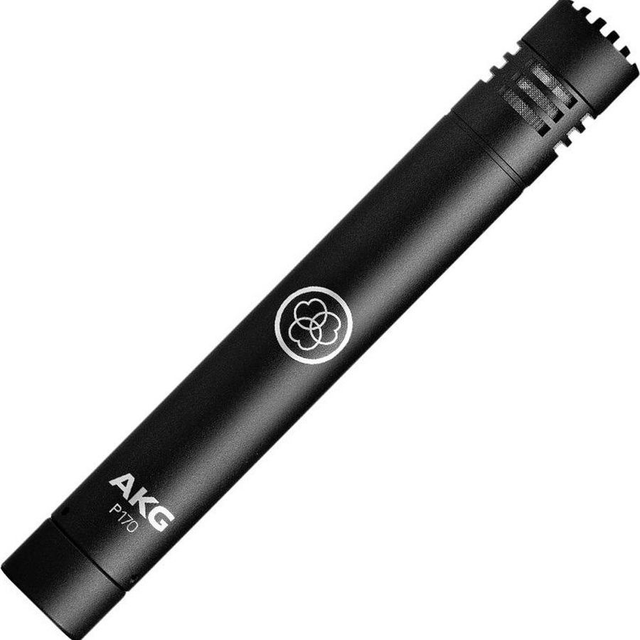 Инструментальный микрофон AKG Perception P170 AK-0066 фото