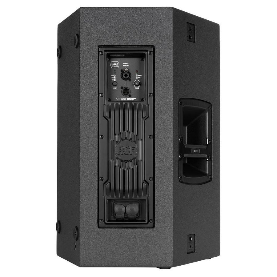 Активна акустична система RCF NX 932-A RC-1716 фото