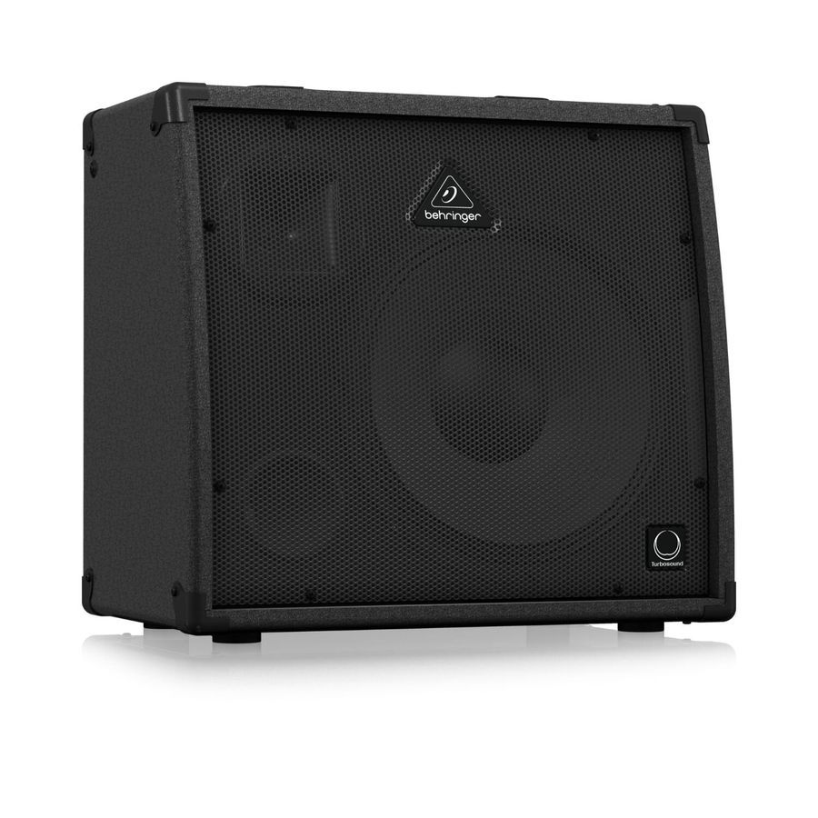 Клавішний комбопідсилювач Behringer Ultratone KXD12 BE-0791 фото