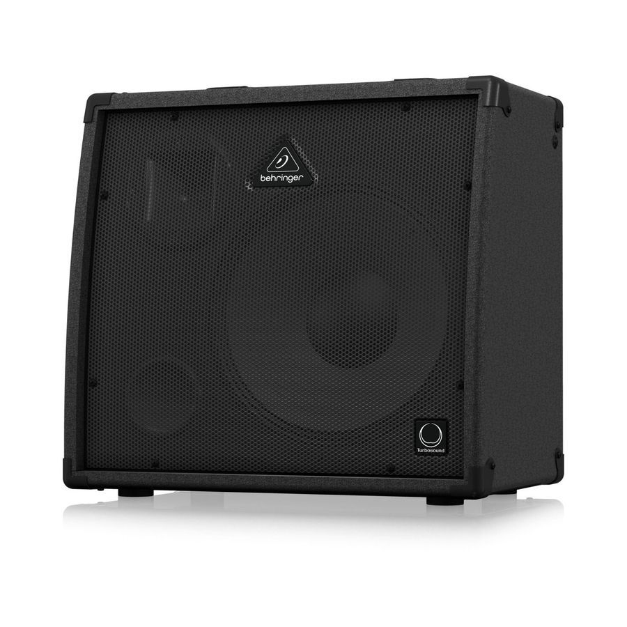 Клавішний комбопідсилювач Behringer Ultratone KXD12 BE-0791 фото