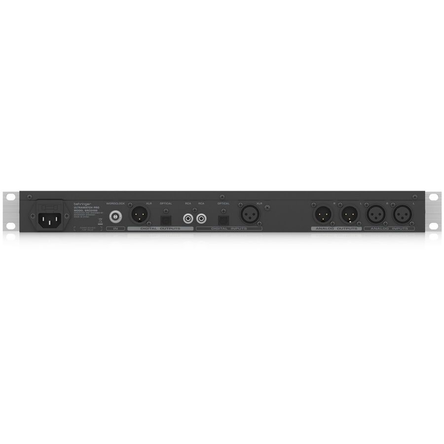 Сплиттер Behringer SRC2496 BE-0542 фото