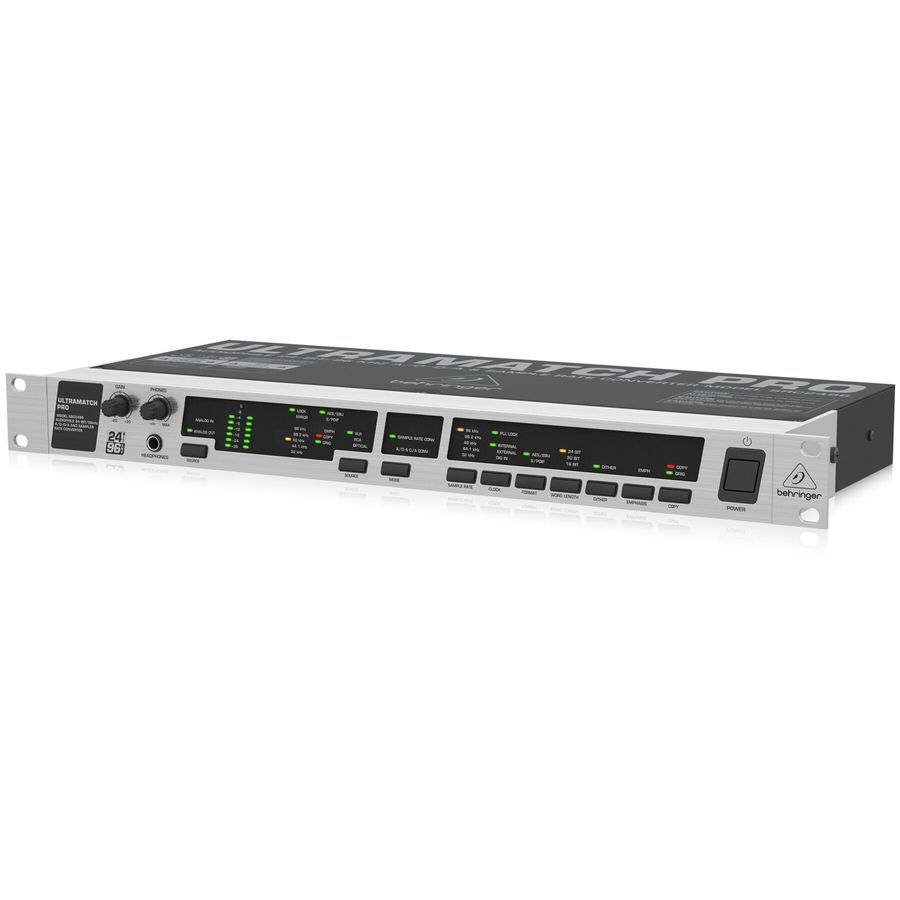 Сплиттер Behringer SRC2496 BE-0542 фото