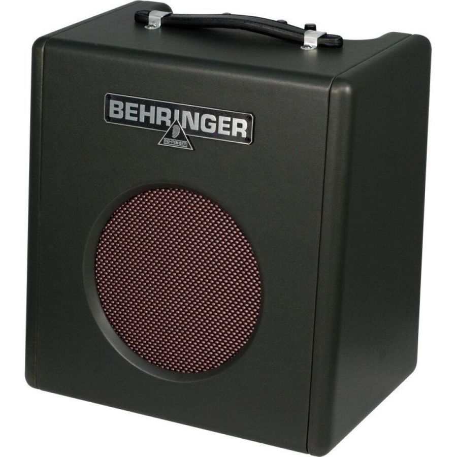 Гитарный комбоусилитель Behringer Thunderbird BX108 BE-0133 фото
