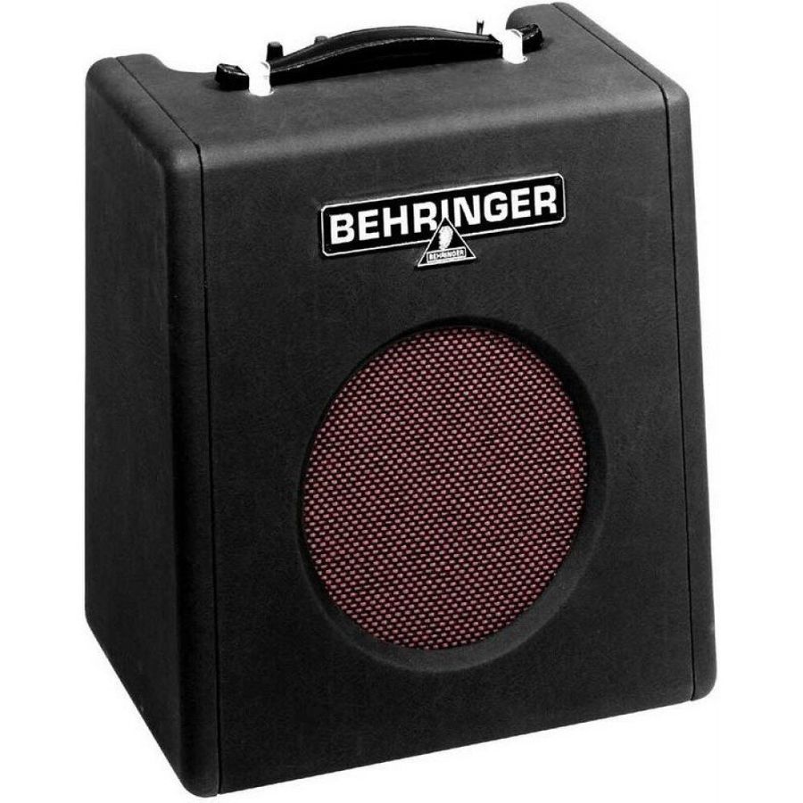 Гитарный комбоусилитель Behringer Thunderbird BX108 BE-0133 фото