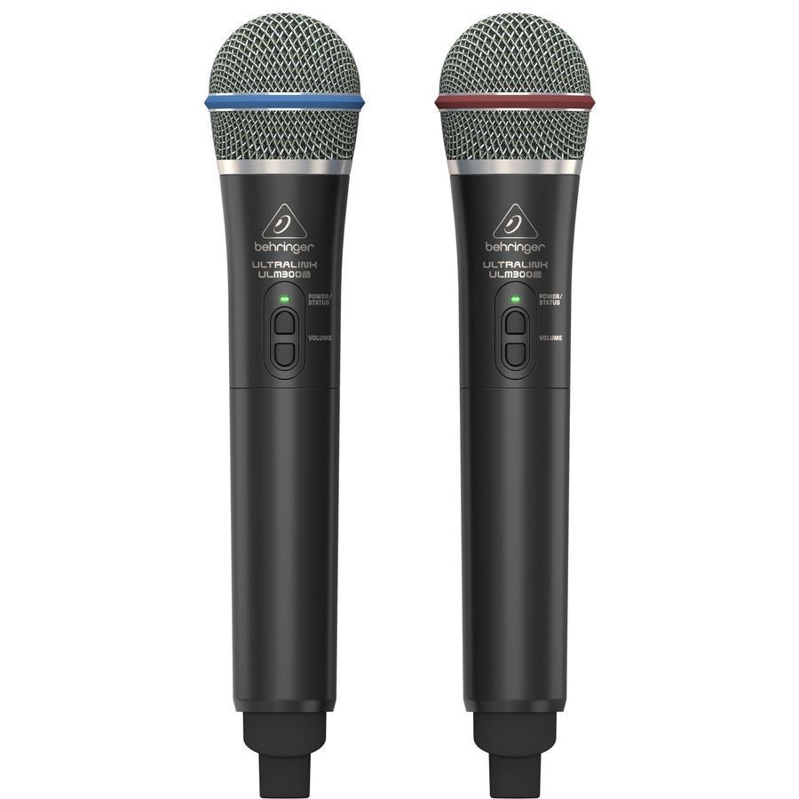 Бездротова система Behringer ULM302MIC BE-0852 фото