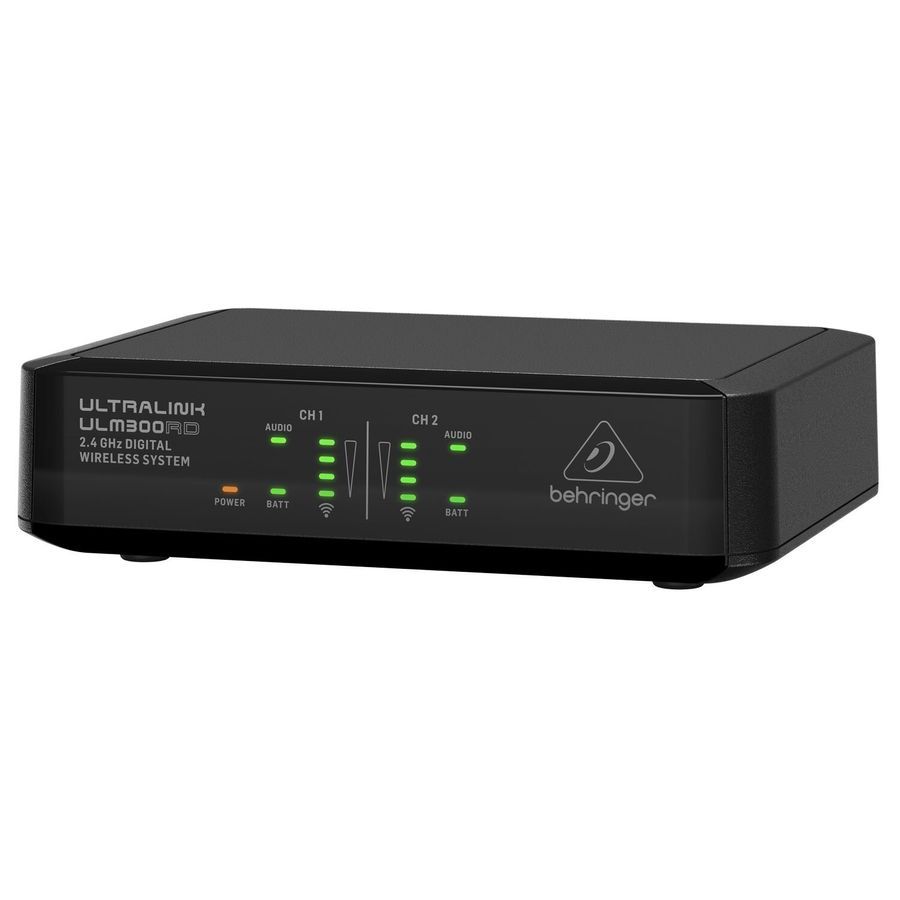 Бездротова система Behringer ULM302MIC BE-0852 фото