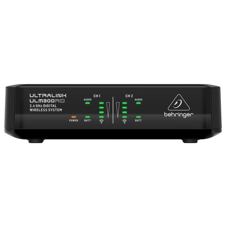 Бездротова система Behringer ULM302MIC BE-0852 фото