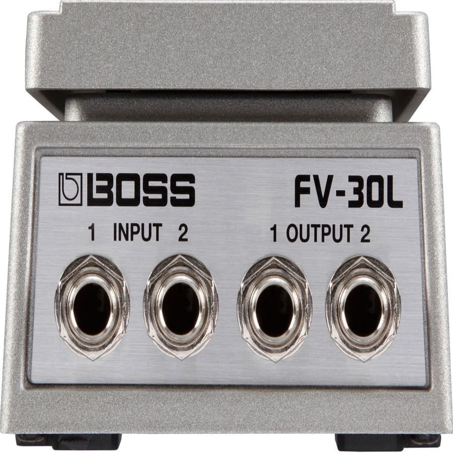 Педаль громкости Boss FV30L BO-0175 фото