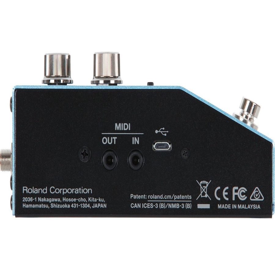 Модуляция Boss MD200 BO-0341 фото