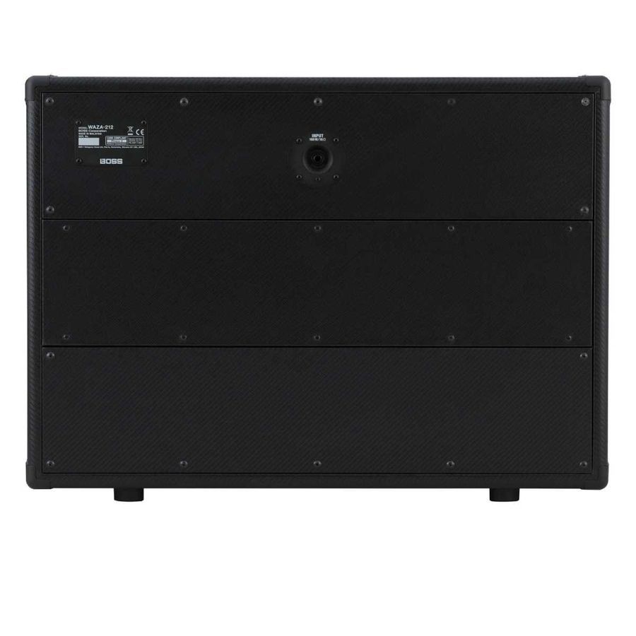 Гітарний кабінет Boss WAZA AMP Cabinet-212 BO-0186 фото