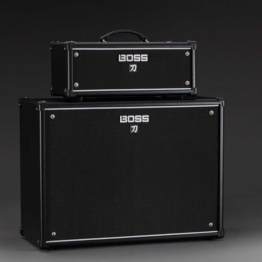 Гітарний кабінет Boss WAZA AMP Cabinet-212 BO-0186 фото