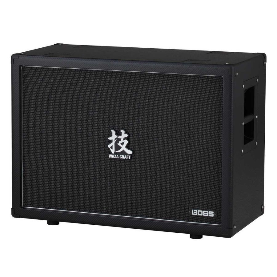 Гітарний кабінет Boss WAZA AMP Cabinet-212 BO-0186 фото