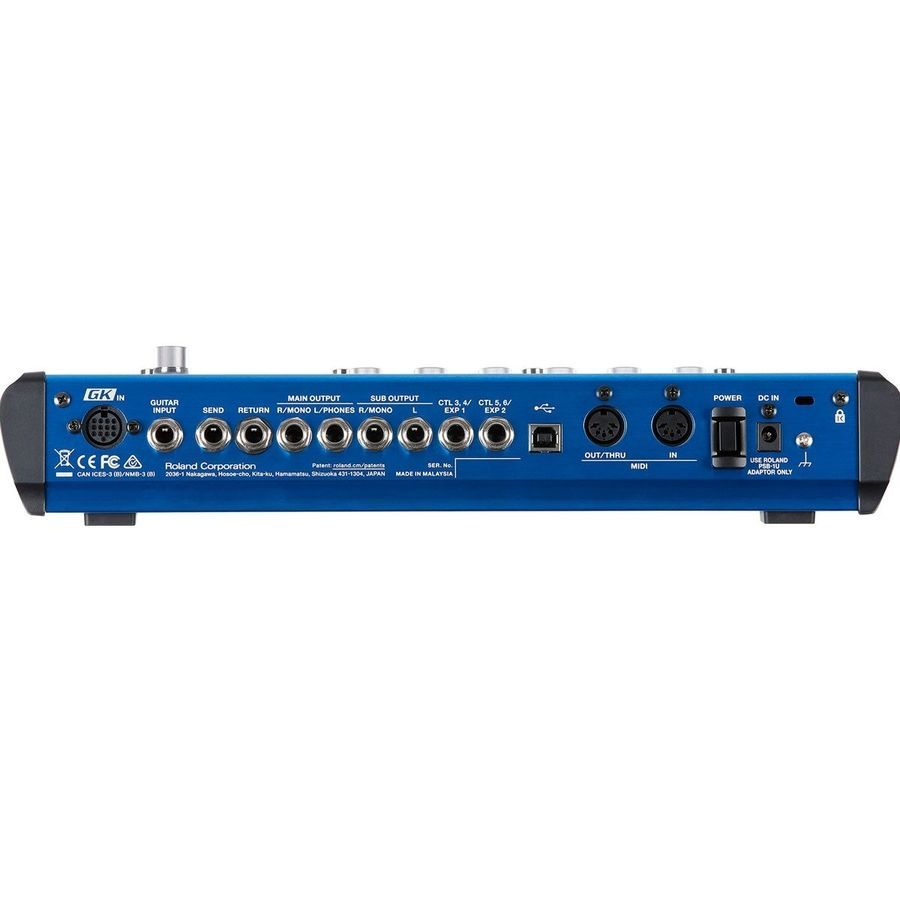 Гитарный синтезатор Boss SY-1000 BO-0351 фото